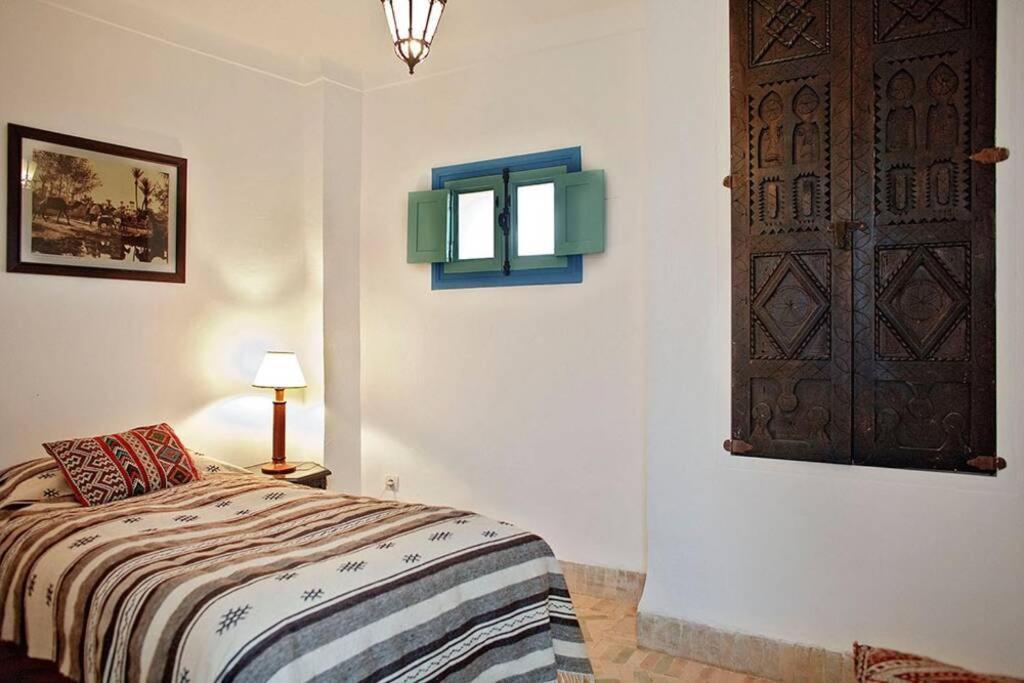 מרקש Bab-K : Riad - Central Private House Marrakech מראה חיצוני תמונה