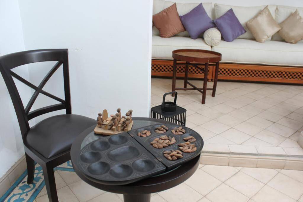מרקש Bab-K : Riad - Central Private House Marrakech מראה חיצוני תמונה