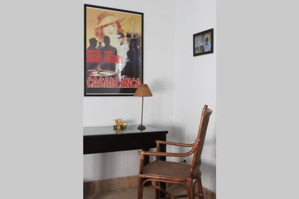 מרקש Bab-K : Riad - Central Private House Marrakech מראה חיצוני תמונה
